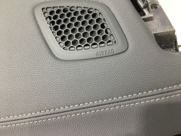 фото thumb №5, Bmw 7 g11 g12 панель консоль подушка безопасности подушки ремни