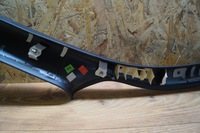 фото thumb №7, Porsche 997 защита стойка правая 99755518204