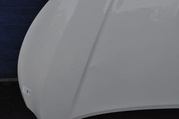 фото thumb №9, Nissan juke ii f16 2019- капот кришка камери двигуна