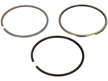 фото thumb №6, Mahle кольца поршневые db sprinter 2,3 01-