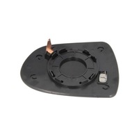 фото thumb №2, Стекло зеркало левая hyundai i40 i 11-19