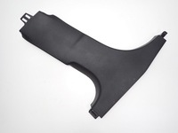 фото thumb №1, Пластик захист стійка ліва 7490759 bmw 4 i4 g26 gran купе 23r