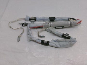 фото thumb №2, Jeep compass шторка подушка безпеки права