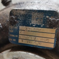 Турбіна турбонагнітач на частини man tgs 5109100-7787 53319707507 в Україні, фото thumb