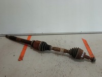 фото thumb №1, Ford kuga mk2 приводной вал правая передняя перед 1.5 ecoboost механическая коробка передач