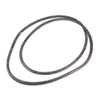 фото thumb №1, Прокладка дверь задних alfa romeo giulietta 50509913