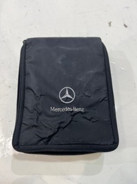 фото thumb №1, Зарядний пристрій телефону mercedes w140