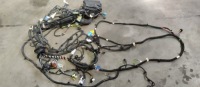 фото thumb №5, Жгут установка камеры двигателя opel astra l vi 23r 1.5 hdi 9850005380