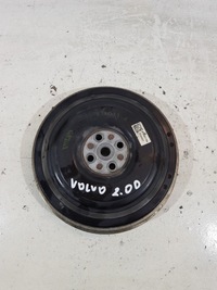 фото thumb №8, Шкив 31401194 volvo s80 v60 v70 2.0 d4204t5