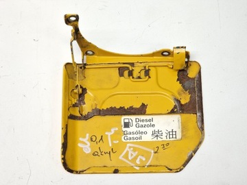 фото thumb №5, Vw t4 91-03 кришка заливання пального transporter 2