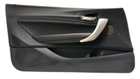 фото thumb №1, Bmw 1 f21 обивка обшивка дверь левый перед передний