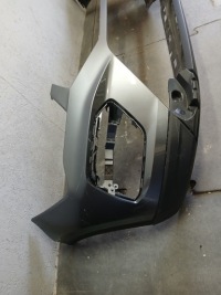 Бампер перед seat ateca рестайлінг в Україні, фото thumb