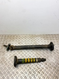 Купити Wał привідний mercedes-benz sl r107 1074107902 27936452 5.6l 169kw 1986, фото thumb