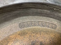 фото thumb №11, Комплект сцепления комплект fiat ducato 5801847320