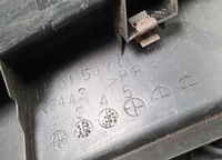 фото thumb №6, Жабо mazda rx-8 rx8 fe01-507r1 fe01-507s1 europa