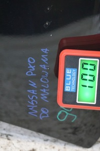 фото thumb №15, Капот кришка перед nissan pixo