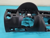 фото thumb №7, Панель приладів приладова консоль панель приладів skoda rapid eu оригінал подушка безпеки