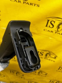 фото thumb №9, Шторка защита багажника porsche panamera 970 i lift