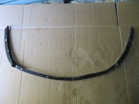 фото thumb №1, Volvo v40 xc40 спойлер накладка бампер перед