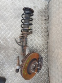 фото thumb №1, Амортизаторна стійка s-max mk2 правий