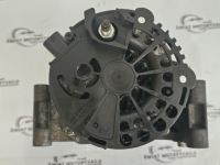 Corsa meriva aveo 1.3 cdti a13dtc 75km 12r генератор 13256933 Недорого, фото thumb