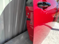 фото thumb №3, Mini r56 двері праве перед передні повний