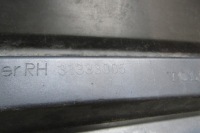 фото thumb №10, Молдинг порог правая volvo s60 ii v60 10-18