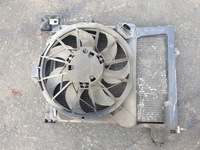 фото thumb №4, Радіатор wody вентилятор dodge durango ii 4.7 b