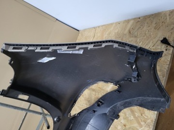 фото thumb №13, Kia sportage iv 4 рестайлінг 18r-- бампер задній зад pdc