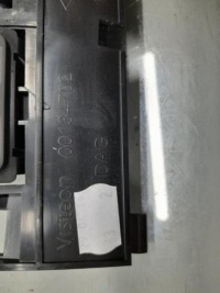 фото thumb №3, Панель кнопка регулировки света освещение renault captur i 00134702