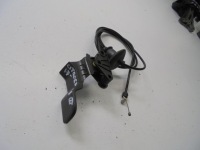 фото thumb №1, Трос ручка капот citroen c3 iii 1.2 бензин 2017 rok