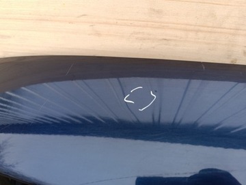 фото thumb №10, Peugeot 308 t7 sw універсал кришка зад kgnc