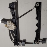 фото thumb №6, Jeep commander xk механизм подъёма стекло левый водителя lh