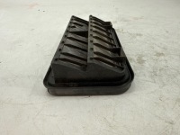 фото thumb №6, Volkswagen passat b6 2010 з задній решітка вентиляційна pod бампером заднім