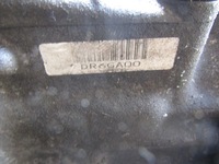 фото thumb №7, Коробка передач коробки передач 2.0 b i-vtec 4 x 4 автомат honda crv cr-v iv m6bga