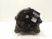 Nissan renault генератор 150a 23100 4be0a--e Оригінал, фото thumb