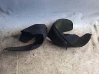 фото thumb №1, Kia sorento iii lift 16-18 подкрылок задняя левая