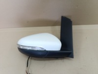 фото thumb №15, Зеркало правые lub левая европа 6-pin 1t1857502ap vw touran i ii 1t рестайлинг