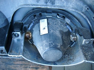 фото thumb №12, Kia sportage 4 iv рестайлінг 18-22 бампер зад pdc + заглушки глушник 86612f1550