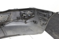 фото thumb №6, Mercedes sprinter 906 2006r- бампер перед передний pdc комплектный