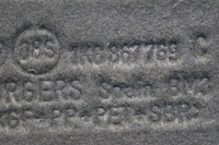 фото thumb №14, Полка багажника vw scirocco 1k8867769