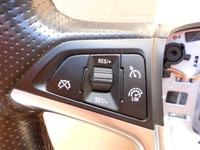 фото thumb №8, Руль мультифункция opel zafira c opc кожа европа 13365200