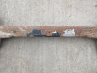 фото thumb №12, Seat toledo ii балка підвішування зад вісь