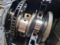 фото thumb №12, Двигатель низ двигателя fiat croma 2 ii рестайлинг 08-11 1.9 jtd 120km