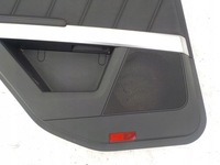 фото thumb №5, Mercedes glk x204 оббивка обшивка двері лівий задня