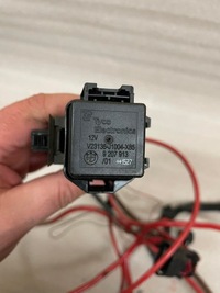 фото thumb №14, Bmw x5 x6 джгут редуктор рейки рульового управління 9207913