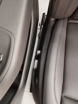 фото thumb №16, Audi a6 c7 4g sedan сидіння обшивки сидіння шкіра вентильовані