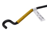 фото thumb №8, Опора капот кронштейн opel vectra c