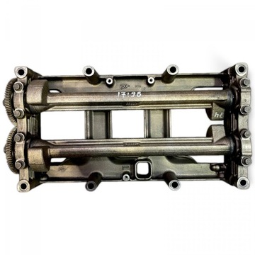 фото thumb №9, 1525227 scania вал балансировочный двигателя