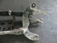 фото thumb №8, Балка задняя задняя maserati ghibli iii 13-17